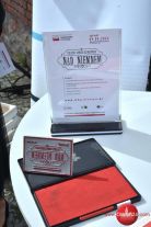 Narodowe Czytanie w tym roku nad Niemnem. Olsztyn czytał Elizę Orzeszkową