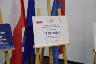 Powiat Olsztyński szuka chętnych na budowę