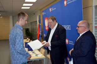 „Kasa dla Asa” rozdana