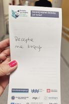 Książki na receptę