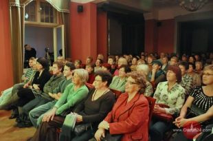 OSKAR rozśmiesza olsztynian 