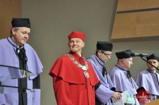 Studia na UWM zakończył kolejny rocznik prawników