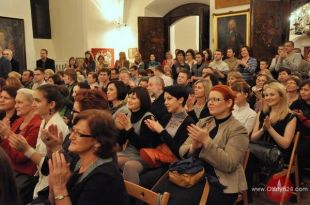 Olsztynianie zachwyceni ProFormą