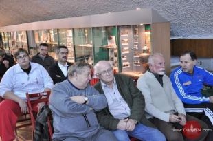 Klub Olimpijczyka zainaugurował działalność