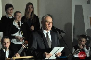 Pałac Młodzieży ma patrona