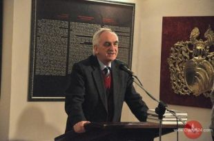 Droga przez życie usłana dywanami