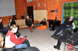 Jedzenie zamiast bomb dla życia zamiast śmierci