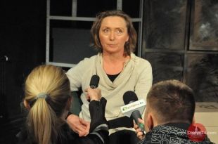 Słuchacze Studium Aktorskiego przedstawią Sinobrodego