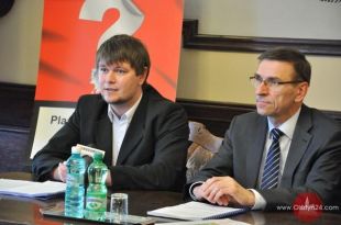 Urząd Miasta zwiera szyki w sprawie estetyzacji Olsztyna