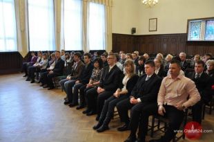 Młodzieżowa Rada Miasta rozpoczęła kadencję