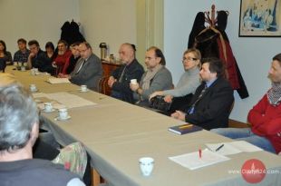 Święto Ulicy Dąbrowszczaków miesiąc później