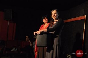 W Teatralnym Spichlerzu „Cicho” o wydarzeniach w Egipcie