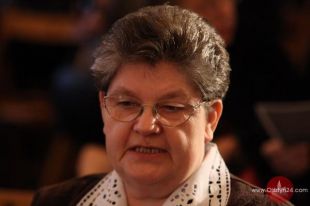 Siedem Kobiet z Charakterem