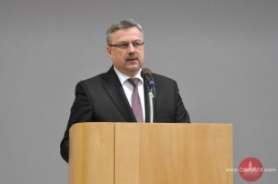 Olimpiada wiedzy o obronie cywilnej