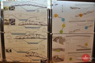 Konkurs na parkowe mostki rozstrzygnięty