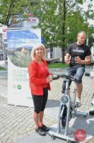 Wakacyjny Maraton Spinningowy już w sobotę