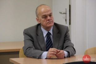 Olfaktologia po olsztyńsku