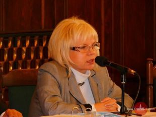 Marszałek wygrał jednym głosem