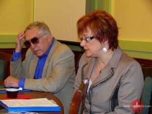 Spotkała się Rada WMSON