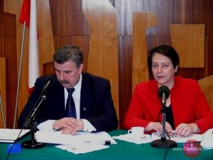 Spotkał się Komitet Monitorujący