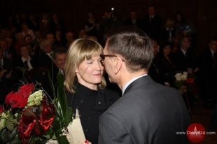 Żony VIP-ów będą promować zdrowy styl życia