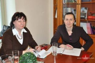 Konsultacje w sprawie projektów z zakresu kultury