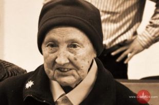 Odeszła Jadwiga Witkowska