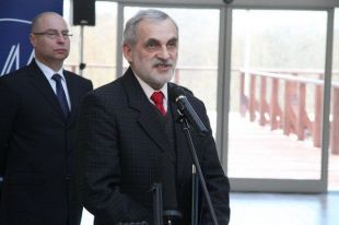 Dwóch kandydatów na rektora UWM?