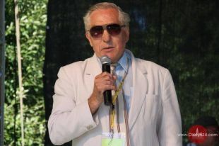 Stadionie Leśny, znów ożyjesz...