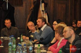 Konsultacje w sprawie Śródmieścia powoli ruszają