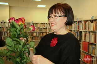 Danuta Pol-Czajkowska odeszła na emeryturę