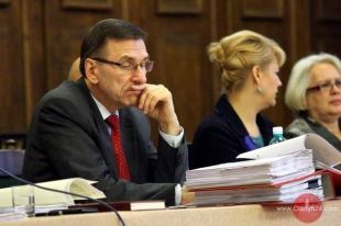 Minister Finansów oszukał samorządy?