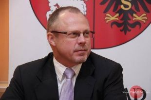 Jacek Protas ponownie Prezesem ZWRP
