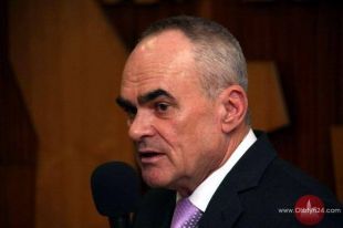 Spotkanie w sprawie strategii ograniczania wypadków przy pracy