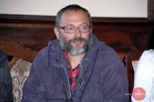 Nowy kandydat na prezydenta Olsztyna?