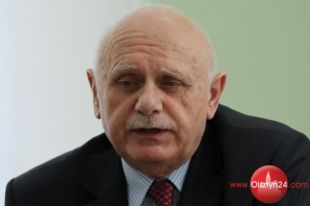 Prezydent ma sposób na dyrektora od dróg i mostów