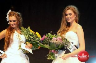 Gala Miss Polonia w Olsztynie