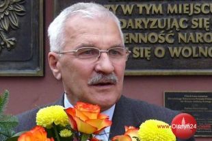 Rewolucja w starostwie?