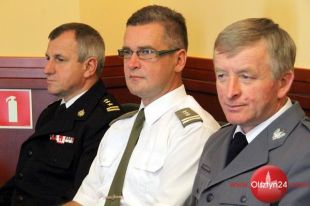 Placówka Straży Granicznej powstanie w Olsztynie