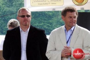 Nagrody miesięcznika Forbes