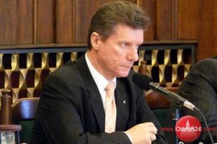 Małkowski traci posadę