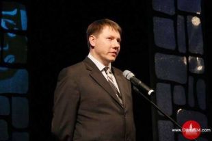 Robert Żłobiński stracił posadę