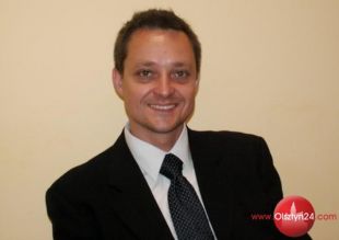 Pierwsza taka operacja w Polsce!