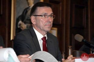 Prezydent Olsztyna znalazł dodatkowe miliony na kulturę i sport
