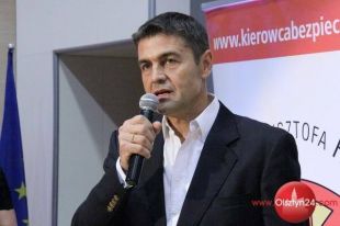 Hołek wraca do zdrowia!