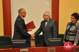 Piękniejsze oblicza wsi na Warmii i Mazurach