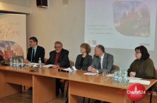 Olsztyn będzie świętował 