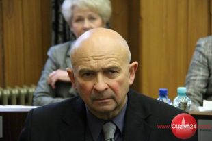 Hiszpanie chcą sukcesem zakończyć budowę linii tramwajowych w Olsztynie