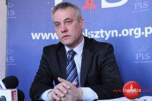 Posłowie z Komisji Infrastruktury przyjadą do Olsztyna