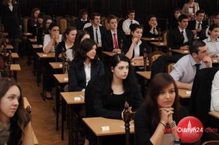 Matury 2013 czas zacząć